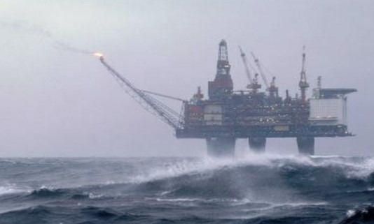 UK Oil And Gas Operators To Be Hit By A 48 hour Strike Until Friday 